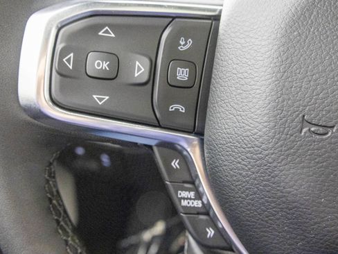 New 2026 RAM 1500 Laramie w/ Night Edition image 32