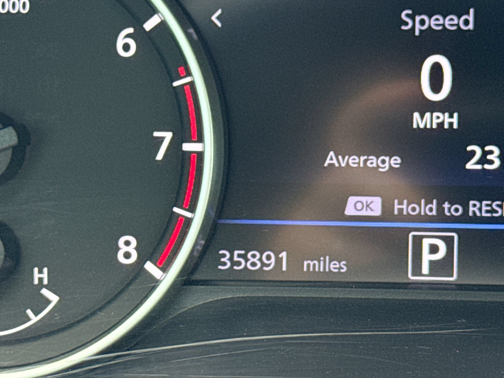 Used 2020 Nissan Sentra SR FWD image 15