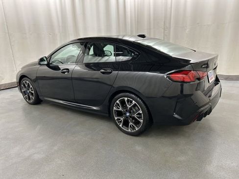 Used 2025 BMW 228i xDrive image 3