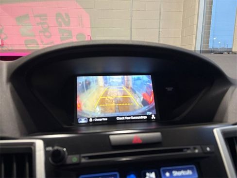 Used 2015 Acura TLX V6 SH-AWD w/ Technology Pkg image 25