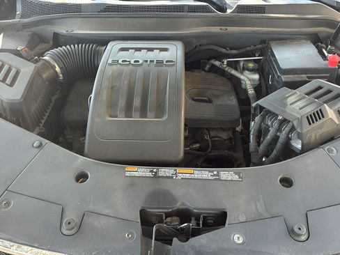 Used 2014 Chevrolet Equinox LT w/ Driver Convenience Package FWD image 36
