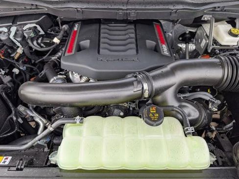 New 2025 Ford F150 Raptor image 27