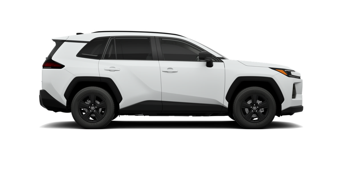 New 2026 Toyota RAV4 AWD image 28