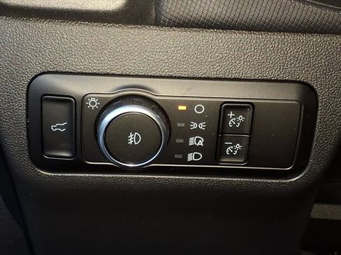 New 2025 Ford Bronco Sport Outer Banks w/ Sasquatch Outer Banks Package image 20