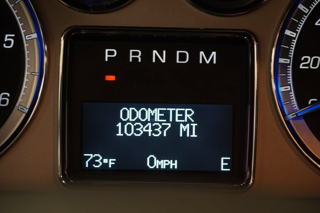 Used 2013 Cadillac Escalade ESV Premium AWD/4WD image 5