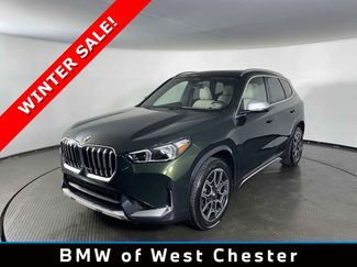 Used 2024 BMW X1 xDrive28i w/ Convenience Package video 1
