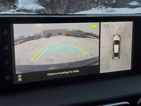 New 2026 Nissan Sentra SR image 15