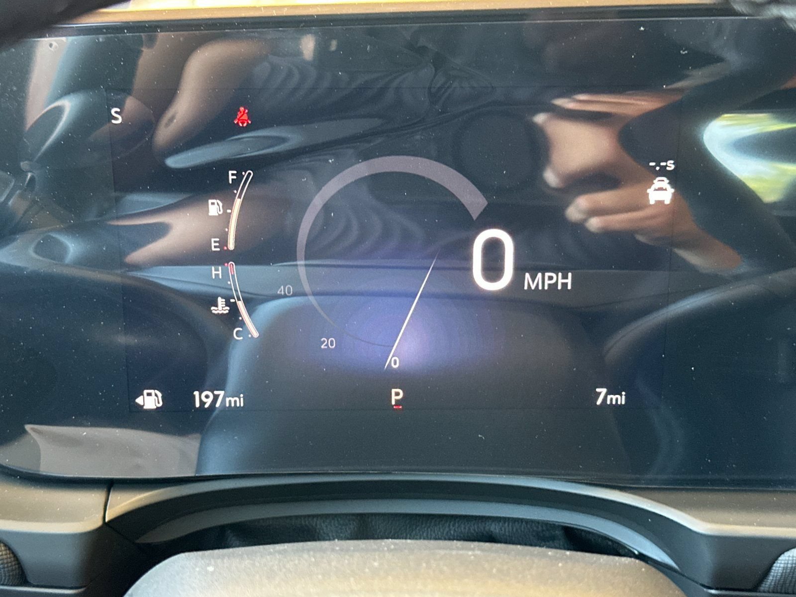 New 2026 Buick Envista Sport Touring w/ Convenience I Package FWD image 24
