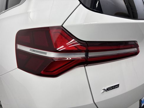 New 2026 BMW X3 xDrive30i AWD/4WD image 19