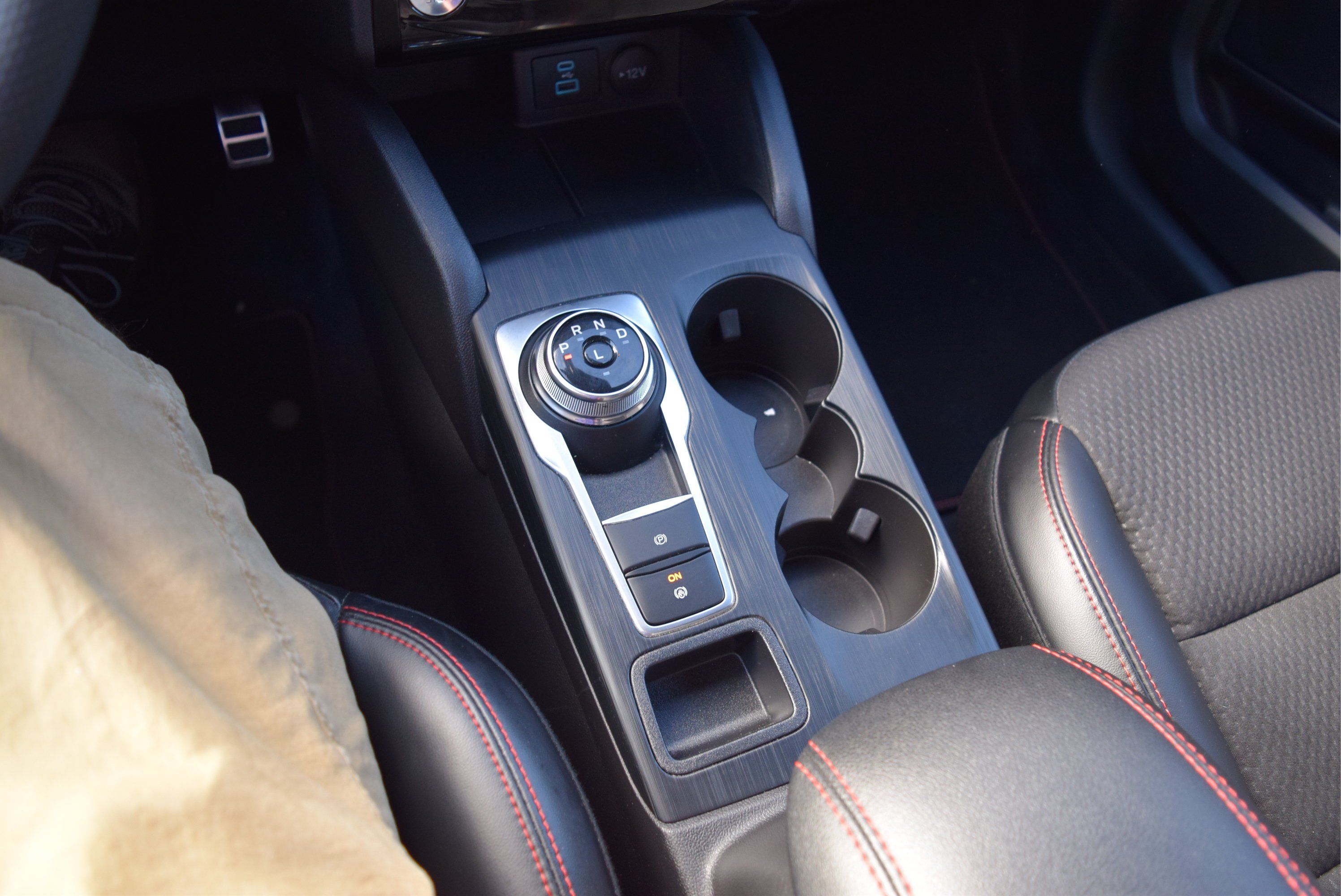 Used 2023 Ford Escape ST-Line Select w/ Tech Pack #1 AWD/4WD image 16