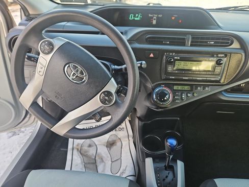 Used 2013 Toyota Prius C Two image 21