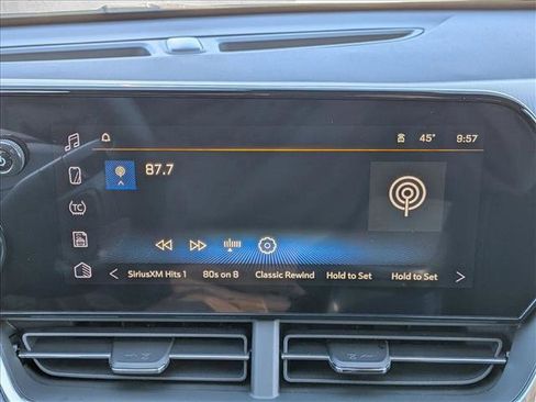 New 2026 Chevrolet Trax LT w/ Driver Confidence Package image 11