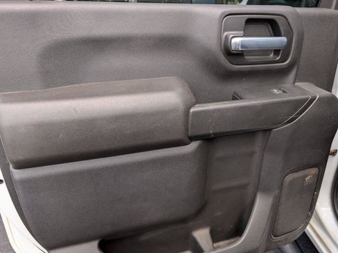 Used 2021 Chevrolet Silverado 3500 W/T w/ WT Convenience Package AWD/4WD image 34