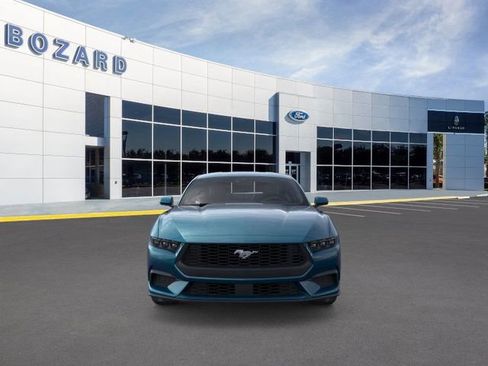 New 2026 Ford Mustang Coupe image 7