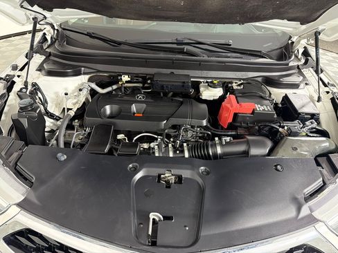 Used 2019 Acura RDX AWD w/ Advance Package image 27