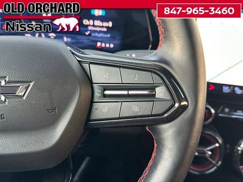 Used 2024 Chevrolet Blazer EV RS AWD/4WD image 20