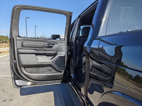 New 2026 RAM 1500 Limited AWD/4WD image 68