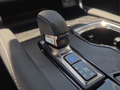 New 2026 Lexus RX 350 Premium FWD image 26