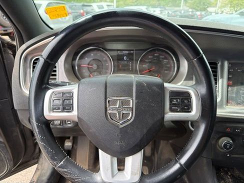 Used 2013 Dodge Charger R/T AWD/4WD image 18
