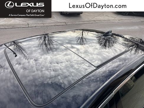 Used 2018 Cadillac CT6 3.6 AWD image 10