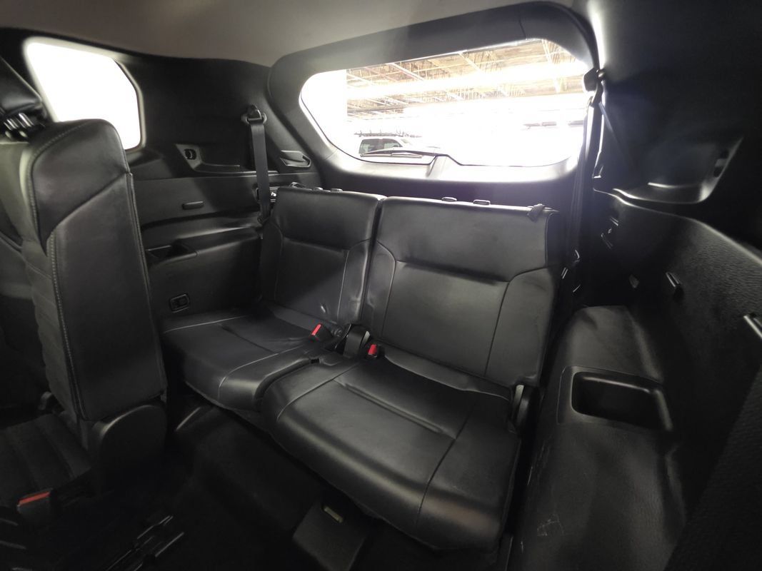 Used 2024 Mitsubishi Outlander AWD image 23