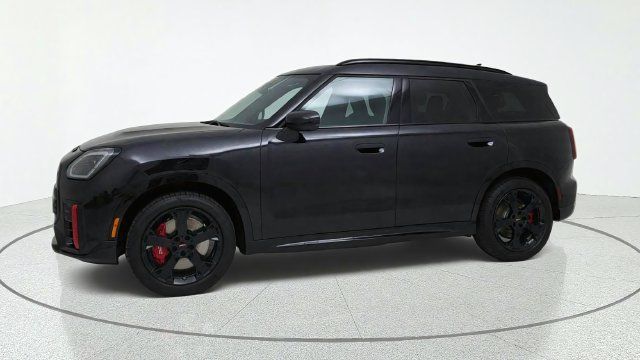 Used 2026 MINI Cooper Countryman John Cooper Works AWD/4WD image 2