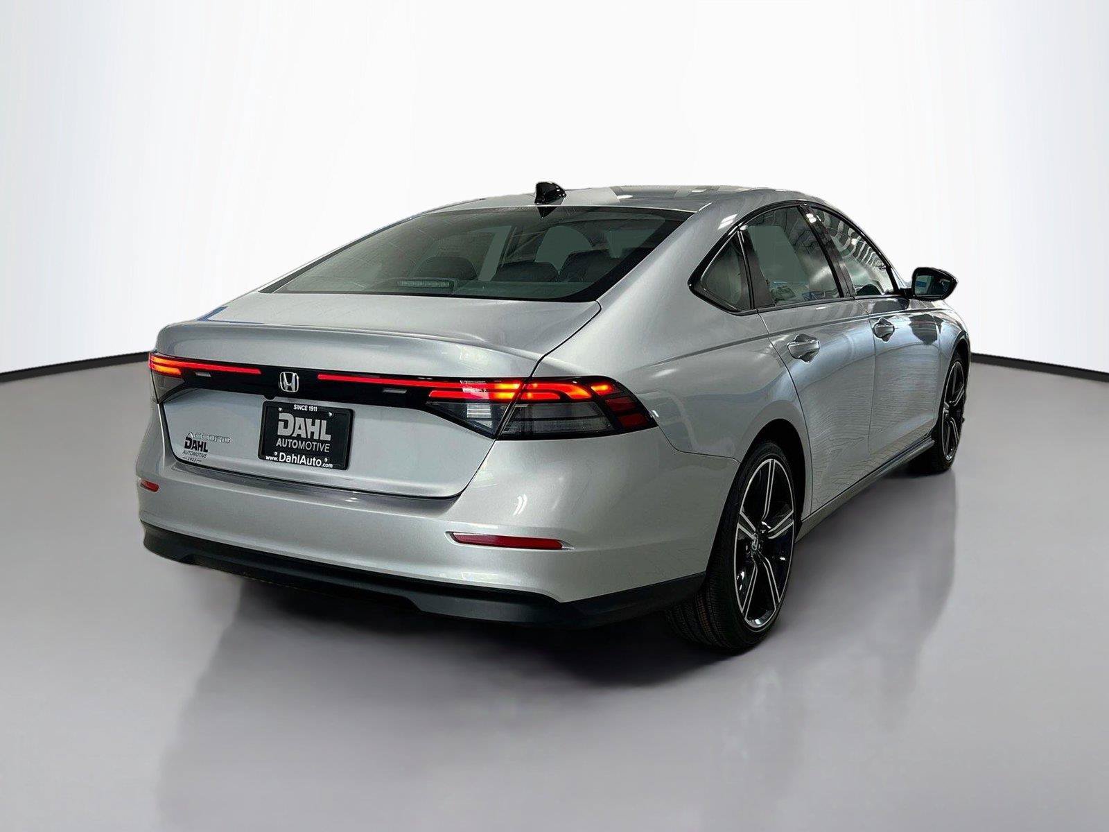 New 2026 Honda Accord SE image 13