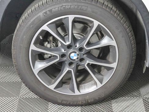 Used 2018 BMW X5 xDrive35i image 11