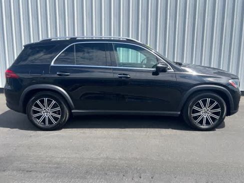 Used 2026 Mercedes-Benz GLE 350 4MATIC image 7