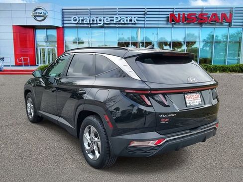 Used 2023 Hyundai Tucson SEL image 3