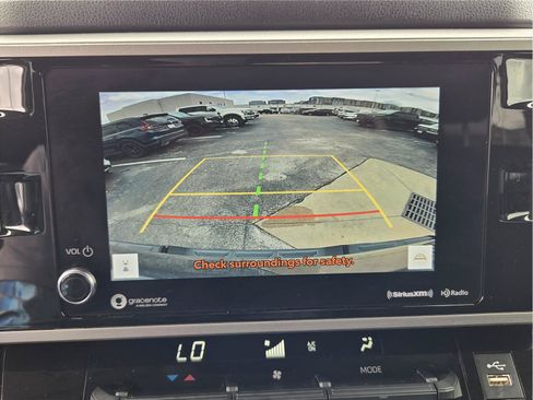 Used 2024 Toyota Tundra SR5 RWD image 16