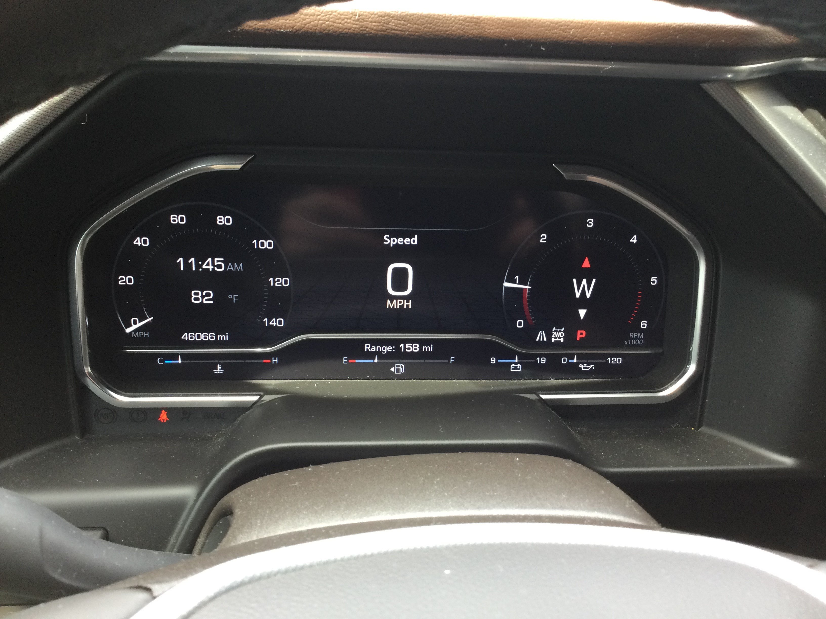 Used 2024 GMC Sierra 1500 Denali w/ Technology Package AWD/4WD image 24