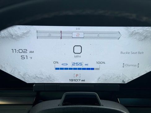 Used 2025 GMC Hummer EV 3X w/ Extreme Off-Road Package image 15