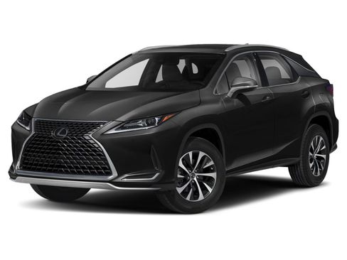 Used 2020 Lexus RX 350 FWD w/ Premium Package image 1