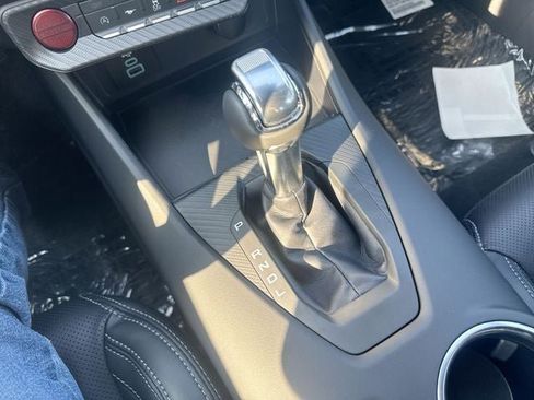 New 2025 Ford Mustang Premium image 19