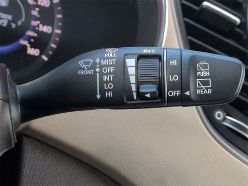 Used 2015 Hyundai Santa Fe GLS w/ Option Group 02 image 26