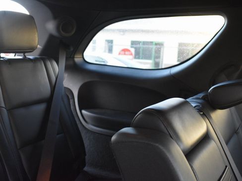 Used 2021 Dodge Durango GT image 35