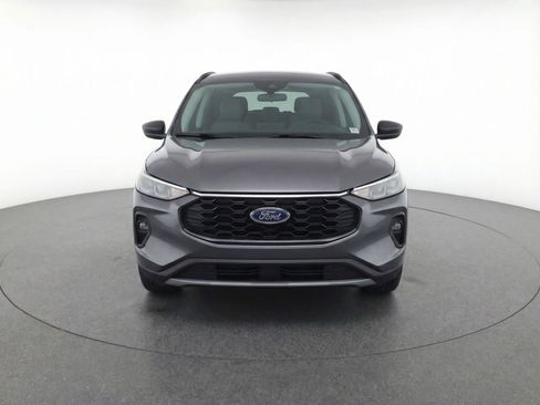 Used 2025 Ford Escape ST-Line image 2