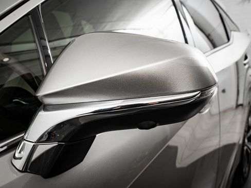 Certified 2021 Lexus RX 350 350 w/ Premium Package image 15