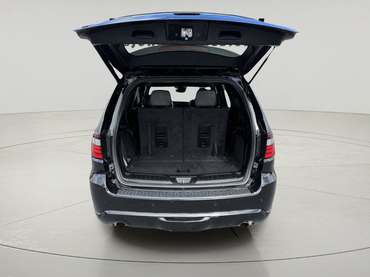 Used 2025 Dodge Durango R/T AWD/4WD image 9