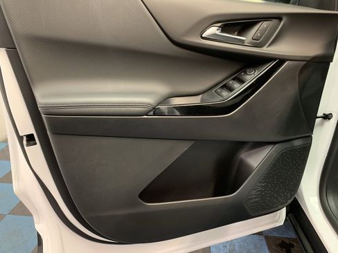 New 2026 Chevrolet Equinox LT image 7