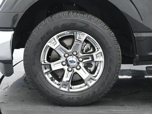 Used 2022 Ford F150 XLT w/ Equipment Group 302A High image 22