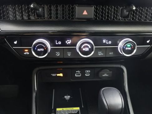 Used 2024 Honda CR-V EX-L image 15