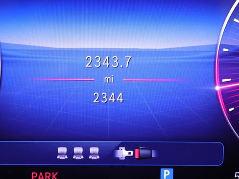 Certified 2025 Mercedes-Benz C 300 Sedan image 14