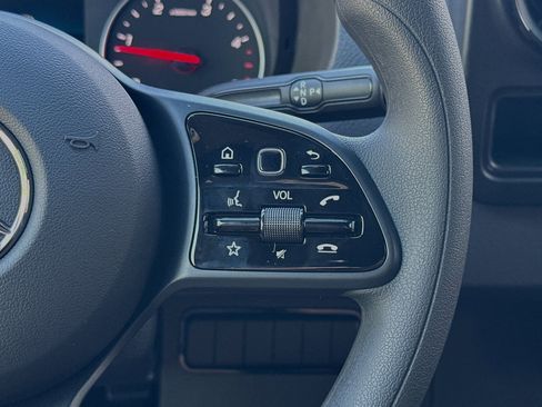 Used 2024 Mercedes-Benz Sprinter 144 Cargo image 28