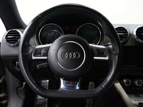Used 2013 Audi TT RS RS image 36