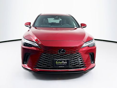 Used 2023 Lexus RX 350 Premium image 2