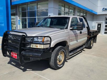 Used 2004 Chevrolet Silverado 2500 LS w/ Heavy-Duty Power Package