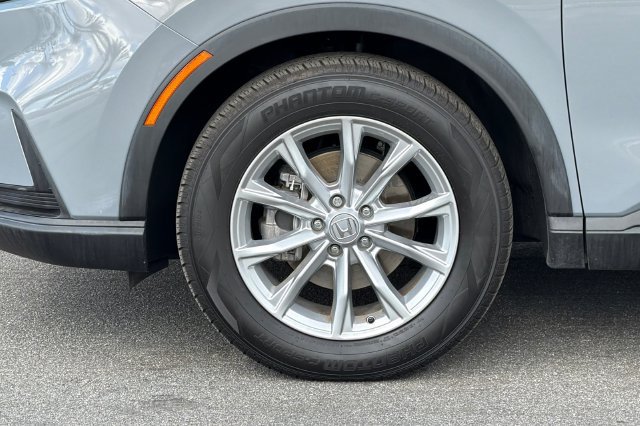 Certified 2024 Honda CR-V EX image 35