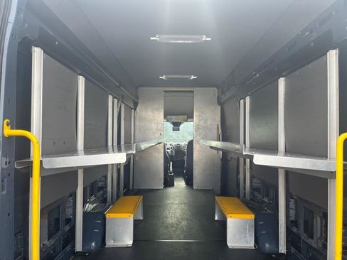 Used 2019 Ford Transit 250 148 High Roof Extended image 7